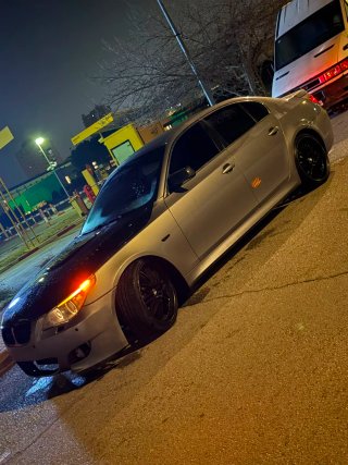BMW Serie 5 2004