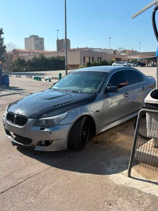BMW Serie 5 2004