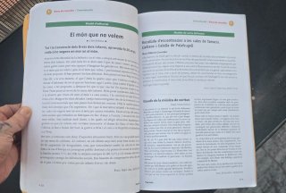 Punt Volat 3. Caixa d'eines para Lengua Catalana