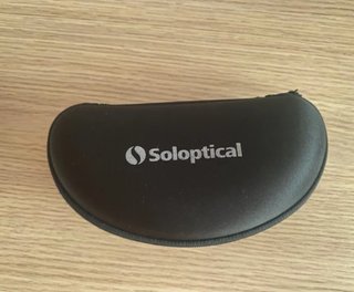 Gafas de Sol Soloptical Marrones y Rosas