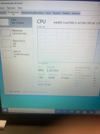Portatile Toshiba Tecra Z50 Grigio