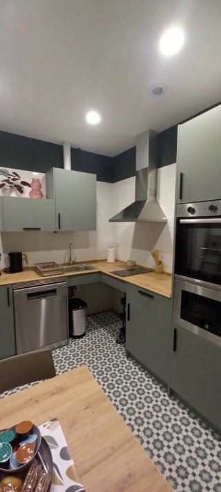 ESTRENA APARTAMENTOS EN EL CENTRO DE VILLAVICIOSA