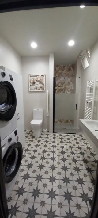 ESTRENA APARTAMENTOS EN EL CENTRO DE VILLAVICIOSA