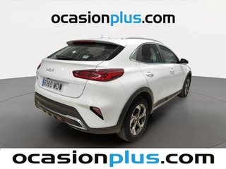 Kia XCeed 1.5 MHEV iMT Drive 118 kW (160 CV)