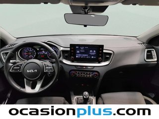 Kia XCeed 1.5 MHEV iMT Drive 118 kW (160 CV)