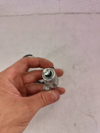 Xmax 400 Yamaha 18-20 sensor pata lateral
