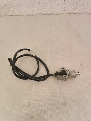 Xmax 400 Yamaha 18-20 sensor pata lateral