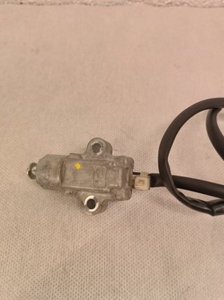 Xmax 400 Yamaha 18-20 sensor pata lateral