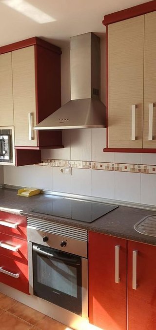 Piso en alquiler en Avda. De los Ogíjares en Armilla