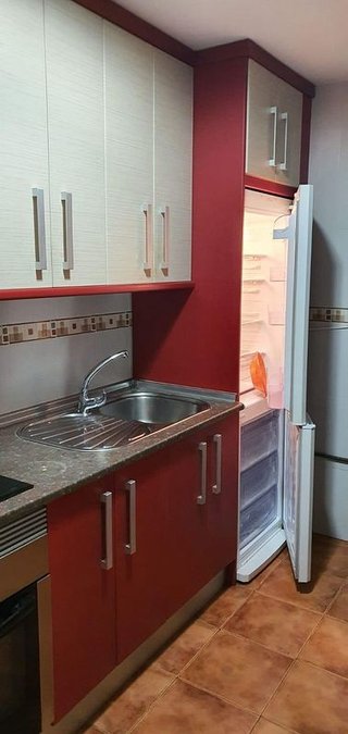 Piso en alquiler en Avda. De los Ogíjares en Armilla