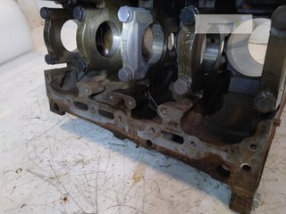 Bloque motor Audi TT 2006-2010 2.0 TFSI BPY 06F103021H