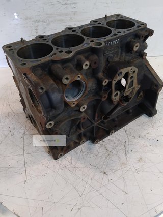 Bloque motor Audi TT 2006-2010 2.0 TFSI BPY 06F103021H
