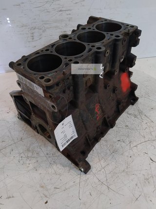 Bloque motor Audi TT 2006-2010 2.0 TFSI BPY 06F103021H