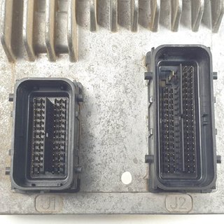 CENTRALITA MOTOR UCE OPEL OPEL CORSA D 2006-2015