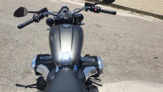 BMW R18 Classic 2025