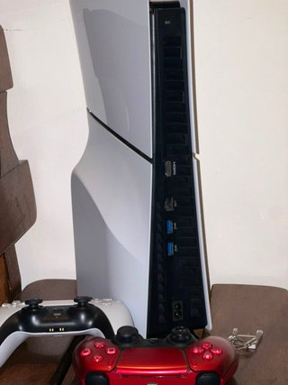 Playstation 5 Slim 1TB