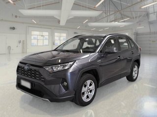 Toyota RAV4 2.5l 220H Business (2019)