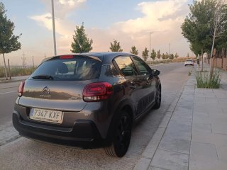Citroen C3 2020