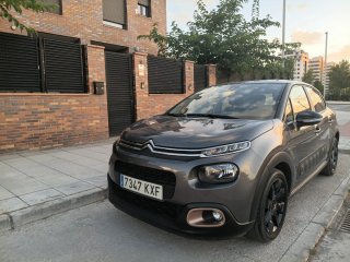 Citroen C3 2020