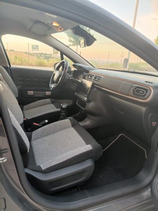 Citroen C3 2020