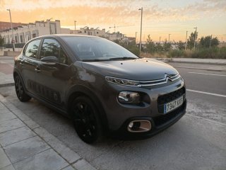 Citroen C3 2020