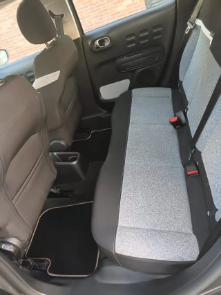 Citroen C3 2020