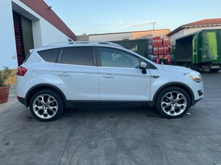 Ford Kuga 2.0 TDCi Titanium
