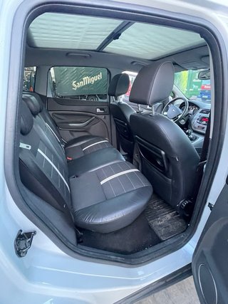 Ford Kuga 2.0 TDCi Titanium