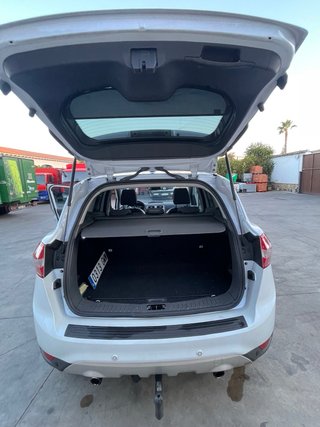 Ford Kuga 2.0 TDCi Titanium