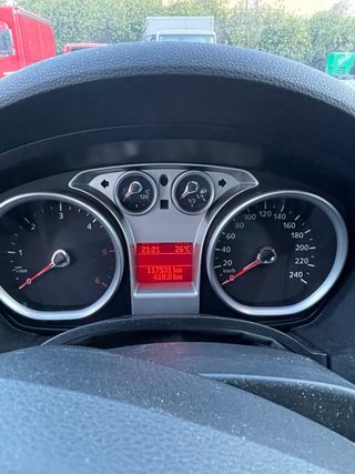 Ford Kuga 2.0 TDCi Titanium