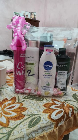 Set uomo Set donna