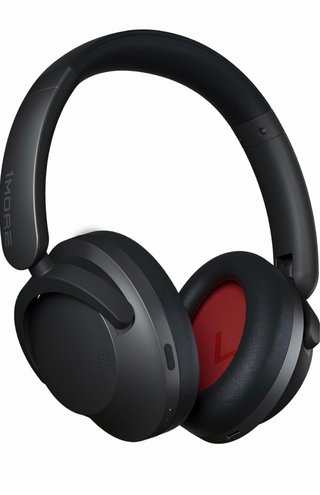 1MORE SonoFlow Auriculares Inalámbricos Negros