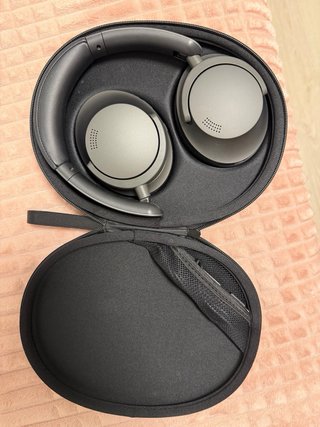 1MORE SonoFlow Auriculares Inalámbricos Negros