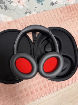 1MORE SonoFlow Auriculares Inalámbricos Negros