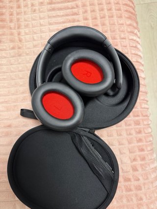 1MORE SonoFlow Auriculares Inalámbricos Negros