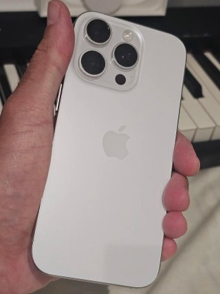 IPhone 16 Pro 512G