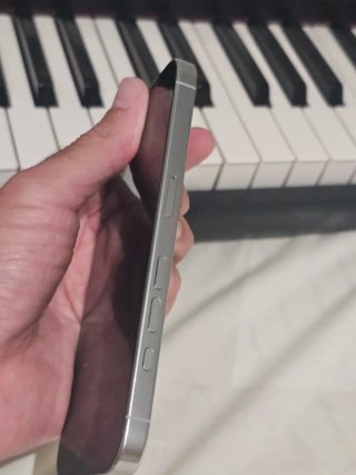 IPhone 16 Pro 512G