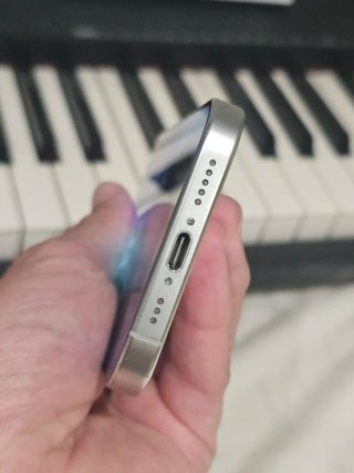 IPhone 16 Pro 512G