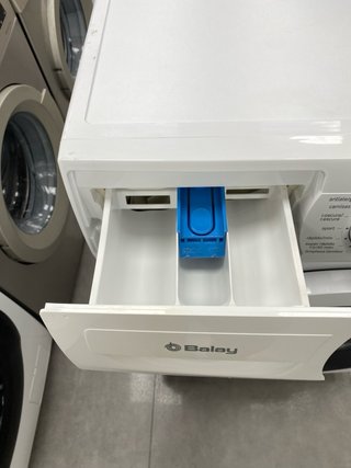 Lavadora marca Balay 7kg A+++ 1200rpm con garantia