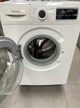 Lavadora marca Balay 7kg A+++ 1200rpm con garantia
