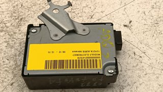MODULO ELECTRONICO TOYOTA AURIS (E18) 1AD 8976002