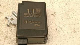 MODULO ELECTRONICO TOYOTA AURIS (E18) 1AD 8976002