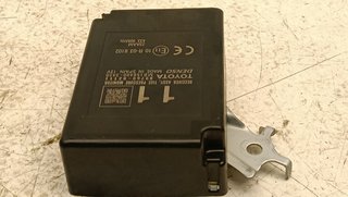 MODULO ELECTRONICO TOYOTA AURIS (E18) 1AD 8976002
