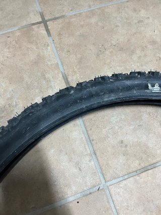 Rueda Michelin Country Rock 26x2.10