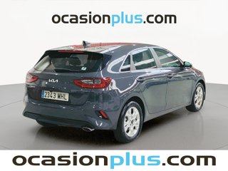 Kia Ceed 1.0 T-GDi Drive 88 kW (120 CV)