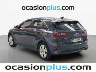 Kia Ceed 1.0 T-GDi Drive 88 kW (120 CV)