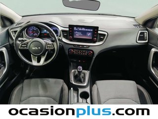 Kia Ceed 1.0 T-GDi Drive 88 kW (120 CV)