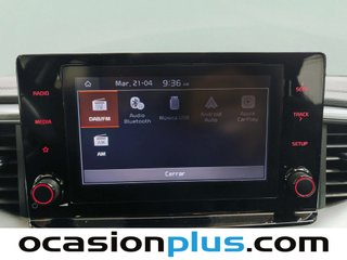 Kia Ceed 1.0 T-GDi Drive 88 kW (120 CV)