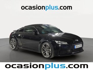 Audi TT Coupe 2.0 TFSI 169 kW (230 CV)