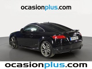 Audi TT Coupe 2.0 TFSI 169 kW (230 CV)